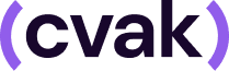 Cvak logo