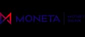 Moneta logo
