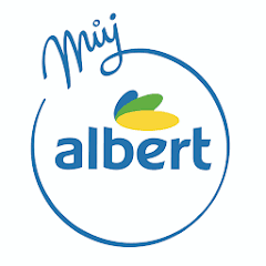 MůjAlbert Logo